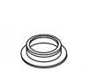 Kohler 56515 Part - Escutcheon Nut