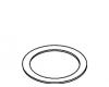 Kohler 56848 Part - Washer Friction For Strainer