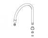 Kohler 56902-BV Part - Spout Assembly Kitchen