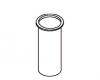 Kohler 57017-BC Part - Bright Chrome 4" Tailpiece Kohler 57017-BC Part - Bright Chrome 4" Tailpiece