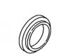 Kohler 57141-SN Part - Polished Nickel Escutcheon Kohler 57141-SN Part - Polished Nickel Escutcheon