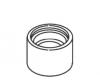 Kohler 57339-CP Part - Polished Chrome Bonnet- Small Kohler 57339-CP Part - Polished Chrome Bonnet- Small