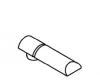Kohler 57637-CP Part - Polished Chrome Handle- Lav Kohler 57637-CP Part - Polished Chrome Handle- Lav