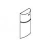 Kohler 57659-CP Part - Polished Chrome Handle Kohler 57659-CP Part - Polished Chrome Handle
