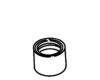 Kohler 57700-8W Part - Jd White Aerator Kohler 57700-8W Part - Jd White Aerator