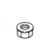 Kohler 57734 Part - Nut