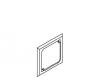 Kohler 57781-VF Part - Escutcheon Base Kohler 57781-VF Part - Escutcheon Base