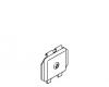 Kohler 57784 Part - Plate- Escutcheon Anchor