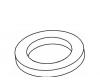 Kohler 57844 Part - Gasket- .468 Id X .640 Od