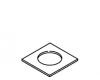 Kohler 57866 Part - Gasket