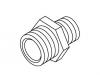 Kohler 57936 Part - Pipe Fitting- 3/8M - 1/2M