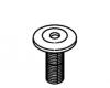 Kohler 57944-CP Part - Polished Chrome Escutcheon- Lift Rod Kohler 57944-CP Part - Polished Chrome Escutcheon- Lift Rod