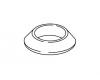 Kohler 57966 Part - Gasket- Lav Drain