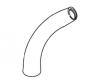 Kohler 57995-CP Part - Polished Chrome Spout Kohler 57995-CP Part - Polished Chrome Spout
