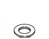 Kohler 58380-RP Part - Rough Plate Mounting Nut