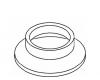 Kohler 58534-BN Part - Brushed Nickel Escutcheon