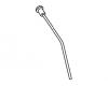 Kohler 58754-CP Part - Polished Chrome Lift Rod