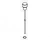 Kohler 58844-AF Part - Lft Rod Assembly