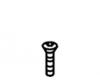 Kohler 58892 Part - Screw 8-32 X .67