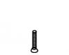 Kohler 59429 Part - Screw 6-32 New Orleans Blue X 1