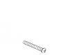 Kohler 59461 Part - Screw 10 X 1.75