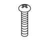 Kohler 59608 Part - Screw 10-24 Expresso X 1