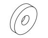 Kohler 59638 Part - Gasket