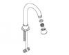 Kohler 59647-CP Part - Polished Chrome Assembly Spout