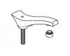 Kohler 59765-VF Part - Spout Assembly W-S- 2.0