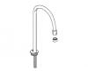 Kohler 59827-CP Part - Polished Chrome Spout Assembly W-S- 2.0 Sb