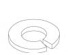 Kohler 60125 Part - Lock Washer- 1/4