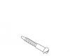 Kohler 62482 Part - Screw- Wood 8 X 1