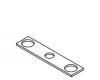 Kohler 62537 Part - Plate- Faucet Washer