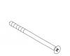 Kohler 65054-FB Part - Screw- 10-24 Expresso X 3.25