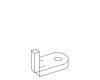 Kohler 66602-SS Part - Pivot- Upper Kohler 66602-SS Part - Pivot- Upper