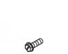 Kohler 66629 Part - Screw 10-32 New Orleans Blue X .438