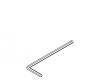 Kohler 66636 Part - Wrench- .250 Allen