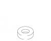 Kohler 66639 Part - Washer- Bearing