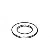 Kohler 70242 Part - Washer- Rubber