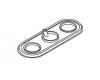 Kohler 70634 Part - Putty Ring- Centerset