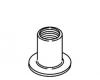 Kohler 70756-47 Part - Almond Escutcheon- Acrylic Hdl