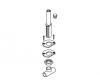 Kohler 70764 Part - Bath Spout Tee Assembly