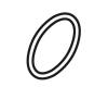 Kohler 71015 Part - O-Ring 1.174X.103