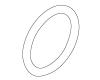 Kohler 71016 Part - O-Ring