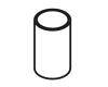 Kohler 71159-RP Part - Guide- Hose