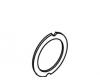 Kohler 71814 Part - Gasket- Escutcheon I.D.