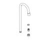 Kohler 73035-CP Part - Polished Chrome Spout Assembly