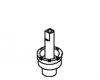 Kohler 73066 Part - Stem Adapter- Large