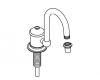 Kohler 73106-CP Part - Polished Chrome Spout Assembly 2.0 Gpm Kohler 73106-CP Part - Polished Chrome Spout Assembly 2.0 Gpm