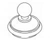 Kohler 73160-CP Part - Polished Chrome Cap Kohler 73160-CP Part - Polished Chrome Cap